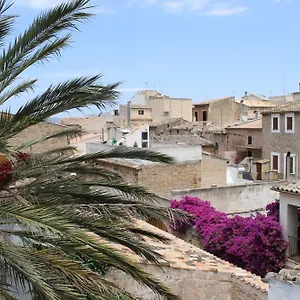 Sant Jaume Hotel Alcúdia