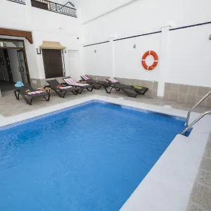 Boutique Bajamar Pensión Nerja