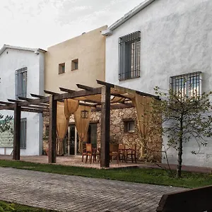 Aguas De Hotel Arbuniel