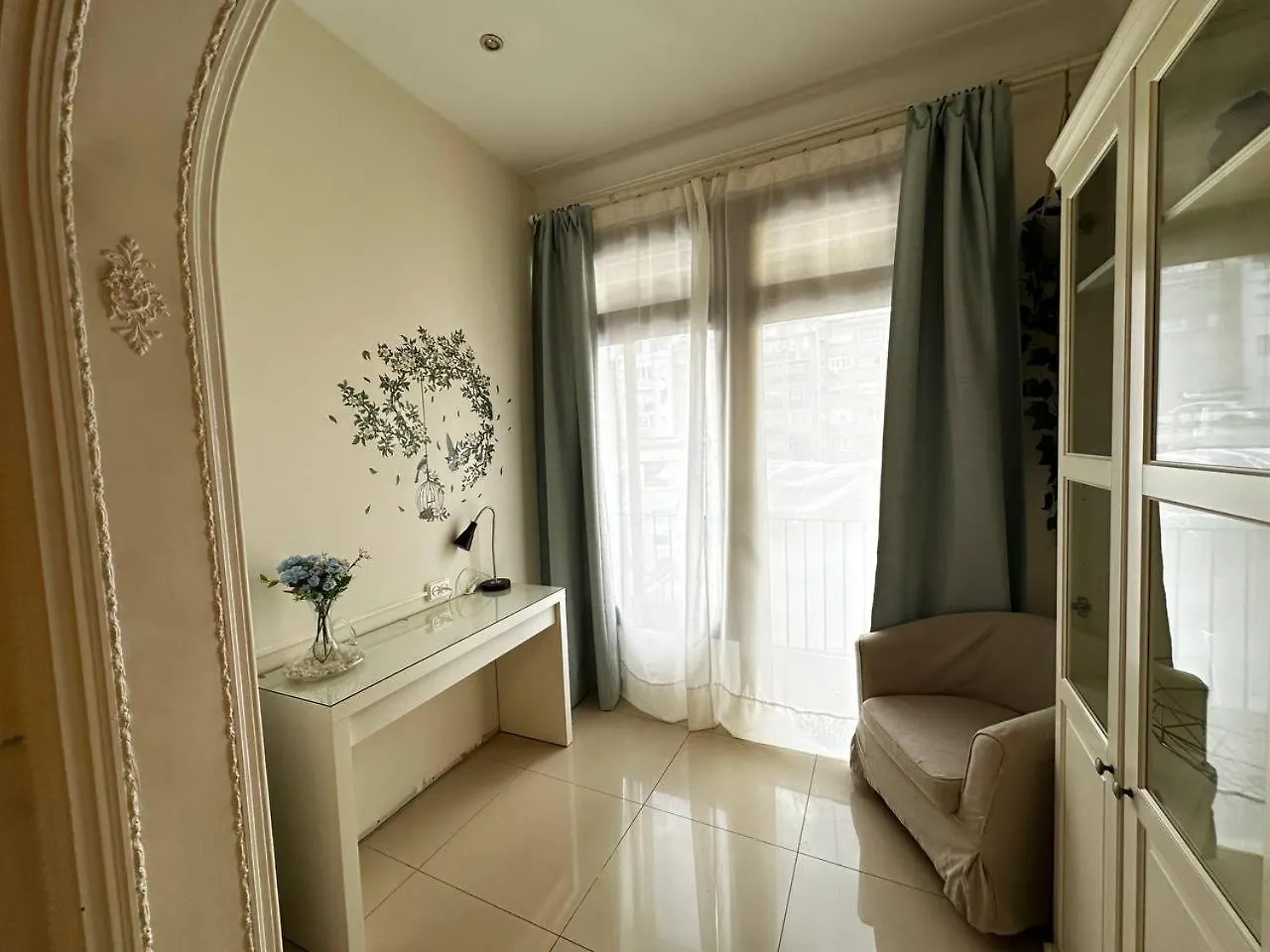 Rooms Gran Via Barcelona Bed and breakfast