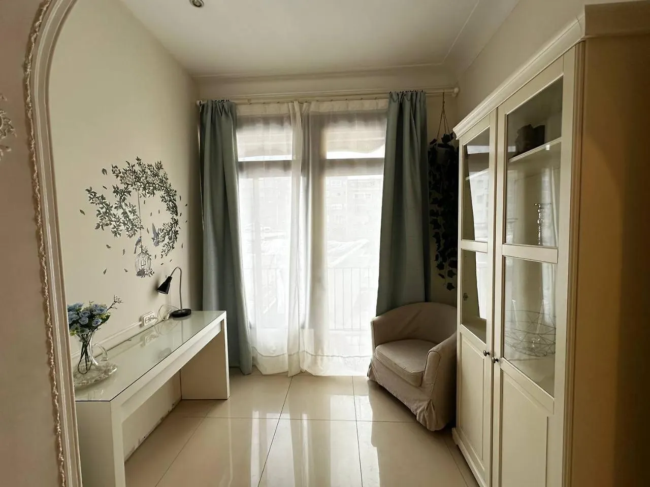 Rooms Gran Via Barcelona