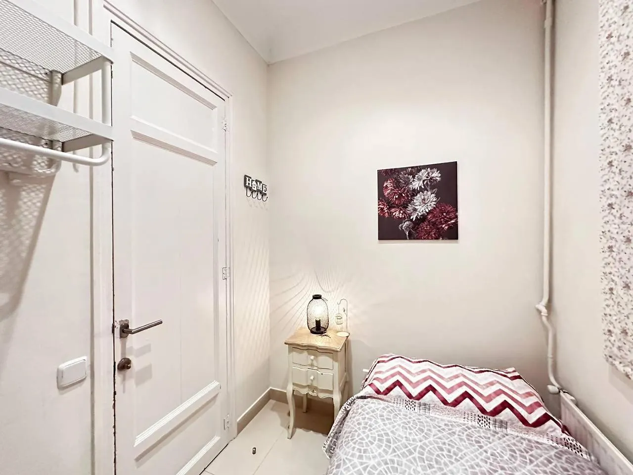 Rooms Gran Via Barcelona 0*,