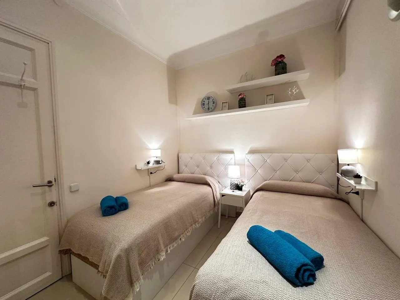 Rooms Gran Via Barcelona